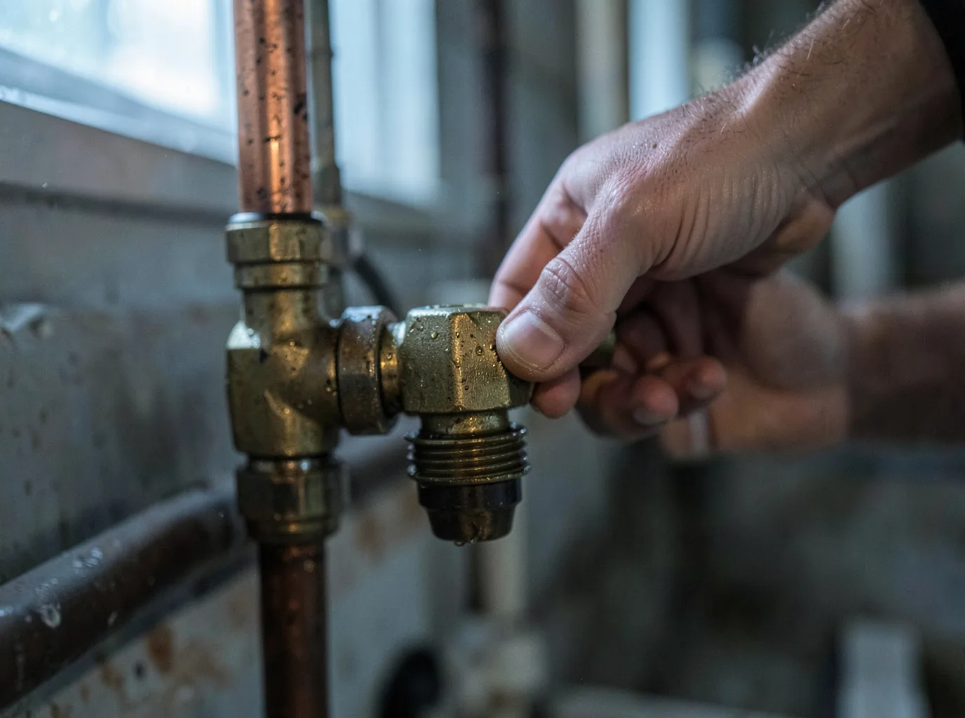 Emergency Plumber Hague, VA FAQs